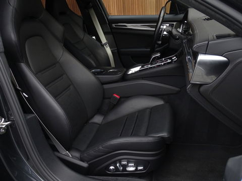 Porsche Panamera Sport Turismo 4.0 Turbo S E-hybrid V8 680PK+ / CERAMIC / CARBON / LED