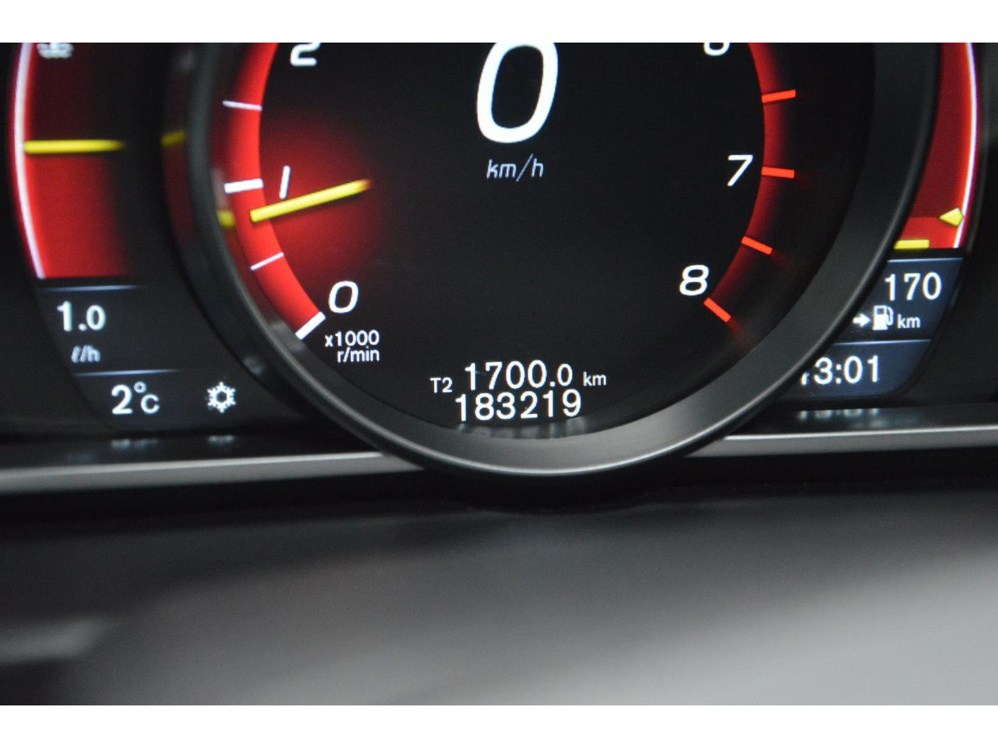 Volvo V40 T4 Automaat R-Design | 180PK | Parkeersensoren | Navigatie | Bluetooth streaming