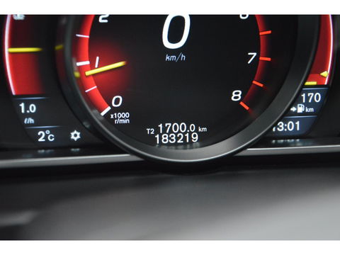 Volvo V40 T4 Automaat R-Design | 180PK | Parkeersensoren | Navigatie | Bluetooth streaming