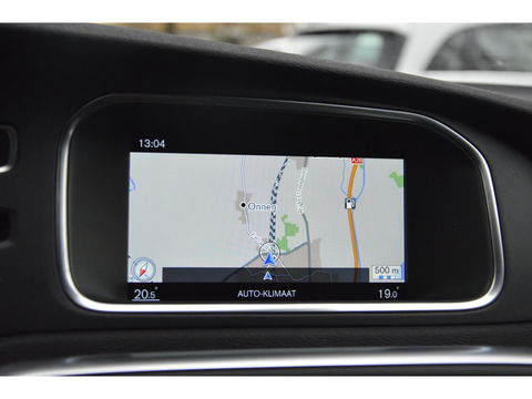 Volvo V40 T4 Automaat R-Design | 180PK | Parkeersensoren | Navigatie | Bluetooth streaming