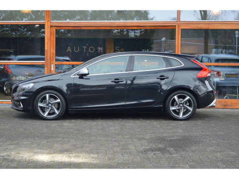 Volvo V40 T4 Automaat R-Design | 180PK | Parkeersensoren | Navigatie | Bluetooth streaming
