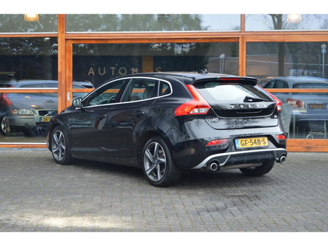 Volvo V40 T4 Automaat R-Design | 180PK | Parkeersensoren | Navigatie | Bluetooth streaming