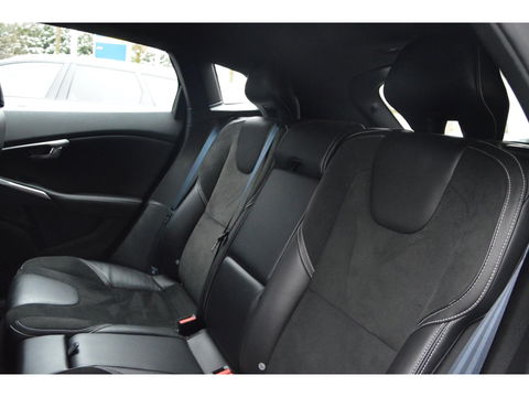 Volvo V40 T4 Automaat R-Design | 180PK | Parkeersensoren | Navigatie | Bluetooth streaming