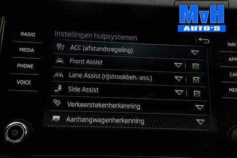 Škoda Kodiaq 1.5 TSI Business Edition Plus|LUXE!|VIRTUAL|LED