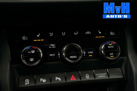 Škoda Kodiaq 1.5 TSI Business Edition Plus|LUXE!|VIRTUAL|LED