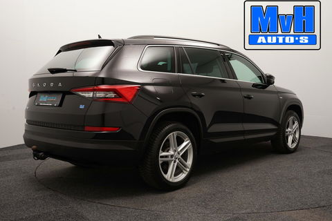 Škoda Kodiaq 1.5 TSI Business Edition Plus|LUXE!|VIRTUAL|LED