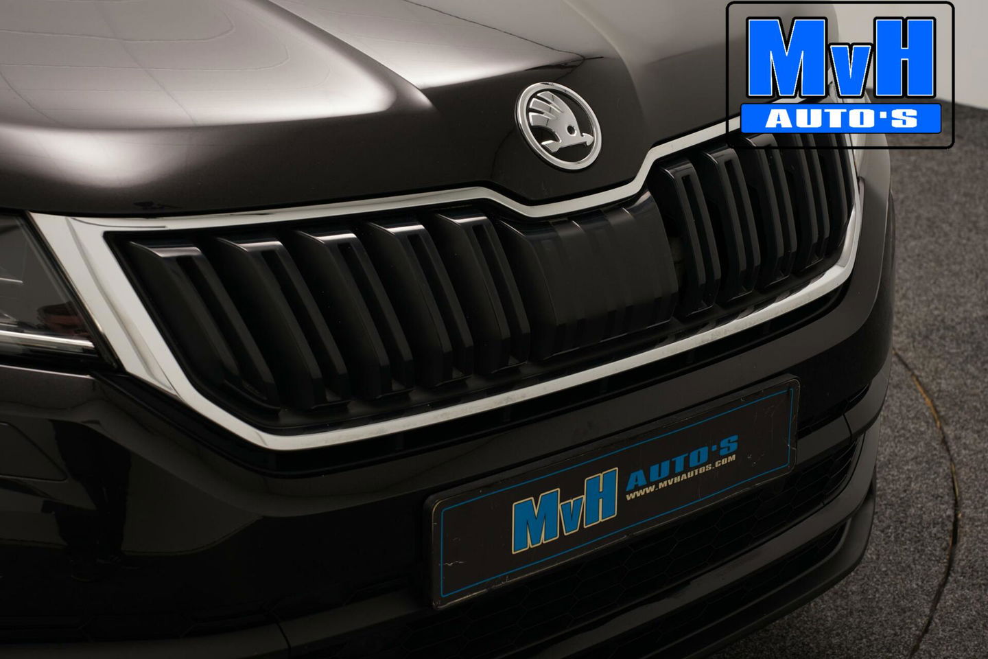 Škoda Kodiaq 1.5 TSI Business Edition Plus|LUXE!|VIRTUAL|LED