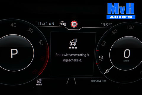Škoda Kodiaq 1.5 TSI Business Edition Plus|LUXE!|VIRTUAL|LED