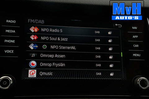 Škoda Kodiaq 1.5 TSI Business Edition Plus|LUXE!|VIRTUAL|LED