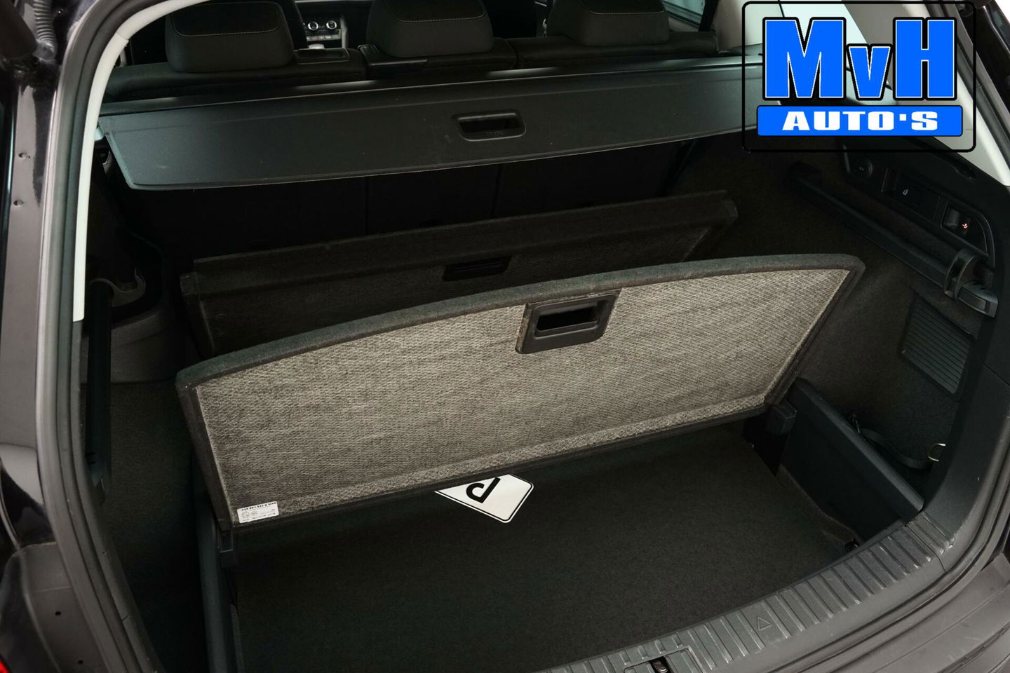 Škoda Kodiaq 1.5 TSI Business Edition Plus|LUXE!|VIRTUAL|LED