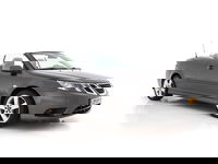 Saab 9-3 - Cabrio 1.9 TiD Vector *NAVI-FULLMAP | NAPPA-LEATHER | ECC | PDC | CRUISE | HEATED-COMFORTSEATS | TOWBAR | 17''ALU*