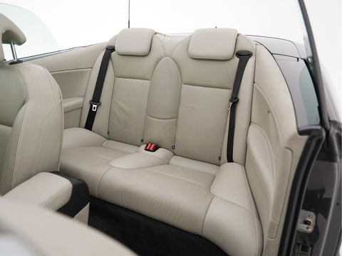 Saab 9-3 Cabrio 1.9 TiD Vector *NAVI-FULLMAP | SOFT-LEATHER | ECC | PDC | CRUISE | TOWBAR | COMFORT-SEATS | 17''ALU*