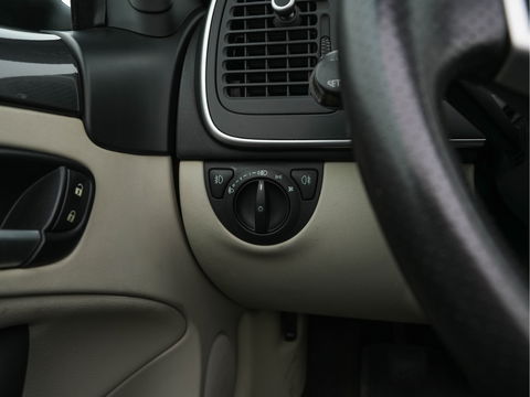 Saab 9-3 Cabrio 1.9 TiD Vector *NAVI-FULLMAP | SOFT-LEATHER | ECC | PDC | CRUISE | TOWBAR | COMFORT-SEATS | 17''ALU*
