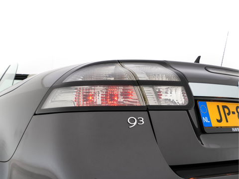 Saab 9-3 Cabrio 1.9 TiD Vector *NAVI-FULLMAP | SOFT-LEATHER | ECC | PDC | CRUISE | TOWBAR | COMFORT-SEATS | 17''ALU*