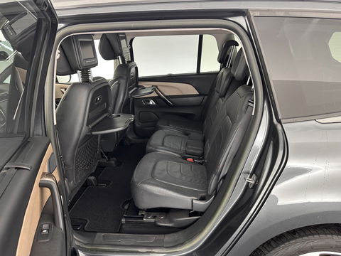 Citroën Grand C4 Picasso 2.0 BlueHDi Intensive [ 7-PERS ] *LUXURY-LEATHER| DIGI-COCKPIT | MEMORY-PACK | CAMERA | KEYLESS | HEATED-MASSAGE-COMFORT-SEATS | INFOTAINMENT-PACK | NAVI-FULLMAP | ECC | TOWBAR | 17''ALU *