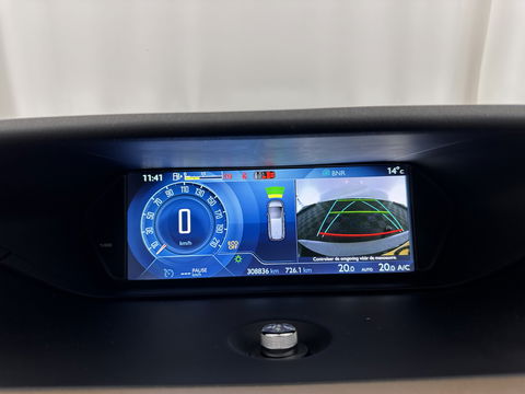 Citroën Grand C4 Picasso 2.0 BlueHDi Intensive [ 7-PERS ] *LUXURY-LEATHER| DIGI-COCKPIT | MEMORY-PACK | CAMERA | KEYLESS | HEATED-MASSAGE-COMFORT-SEATS | INFOTAINMENT-PACK | NAVI-FULLMAP | ECC | TOWBAR | 17''ALU *