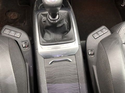 Citroën Grand C4 Picasso 2.0 BlueHDi Intensive [ 7-PERS ] *LUXURY-LEATHER| DIGI-COCKPIT | MEMORY-PACK | CAMERA | KEYLESS | HEATED-MASSAGE-COMFORT-SEATS | INFOTAINMENT-PACK | NAVI-FULLMAP | ECC | TOWBAR | 17''ALU *