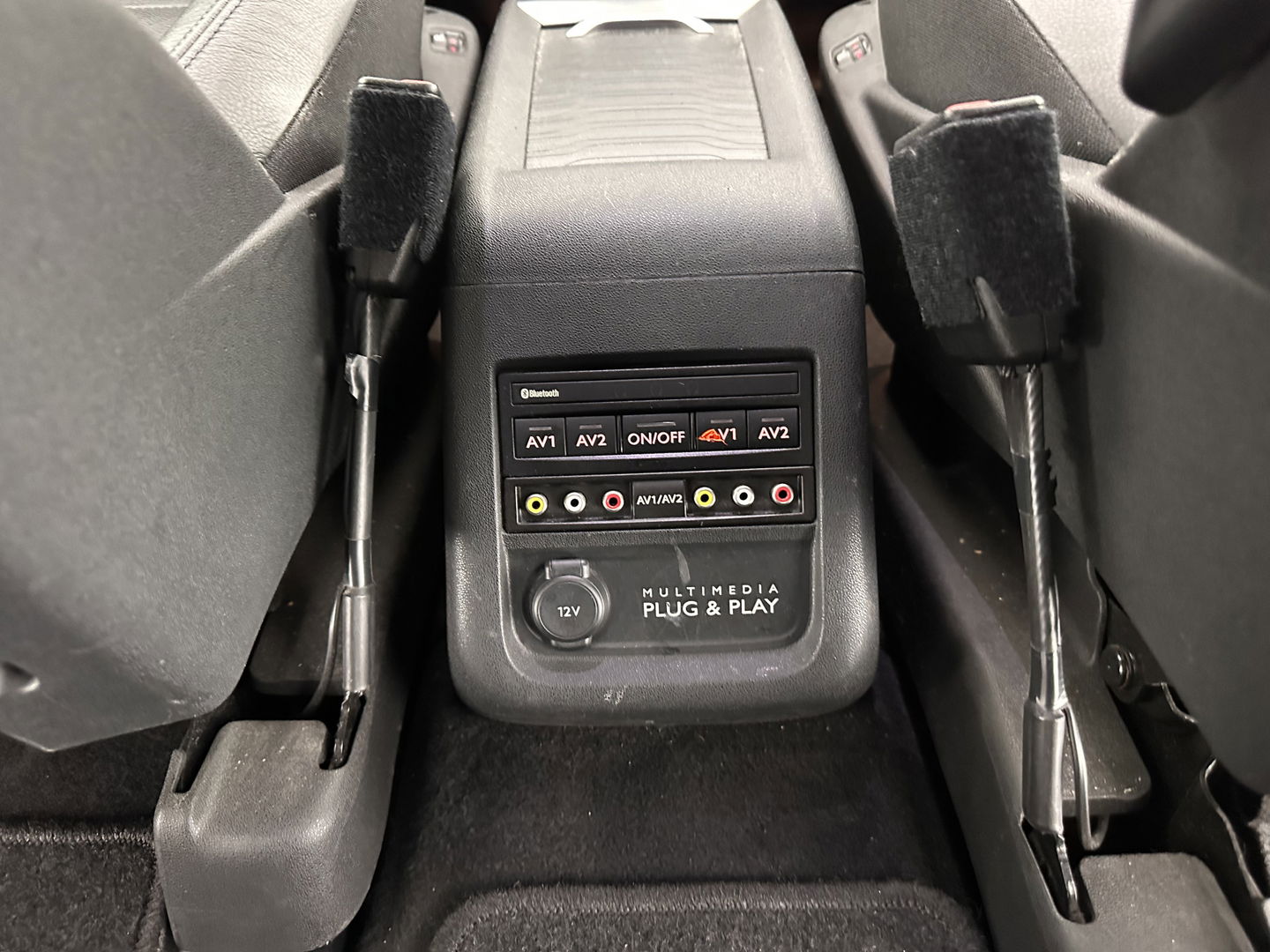 Citroën Grand C4 Picasso 2.0 BlueHDi Intensive [ 7-PERS ] *LUXURY-LEATHER| DIGI-COCKPIT | MEMORY-PACK | CAMERA | KEYLESS | HEATED-MASSAGE-COMFORT-SEATS | INFOTAINMENT-PACK | NAVI-FULLMAP | ECC | TOWBAR | 17''ALU *