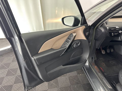 Citroën Grand C4 Picasso 2.0 BlueHDi Intensive [ 7-PERS ] *LUXURY-LEATHER| DIGI-COCKPIT | MEMORY-PACK | CAMERA | KEYLESS | HEATED-MASSAGE-COMFORT-SEATS | INFOTAINMENT-PACK | NAVI-FULLMAP | ECC | TOWBAR | 17''ALU *