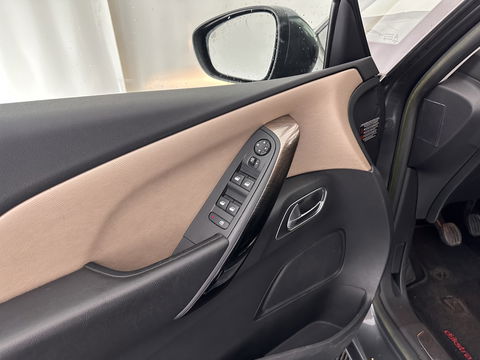 Citroën Grand C4 Picasso 2.0 BlueHDi Intensive [ 7-PERS ] *LUXURY-LEATHER| DIGI-COCKPIT | MEMORY-PACK | CAMERA | KEYLESS | HEATED-MASSAGE-COMFORT-SEATS | INFOTAINMENT-PACK | NAVI-FULLMAP | ECC | TOWBAR | 17''ALU *