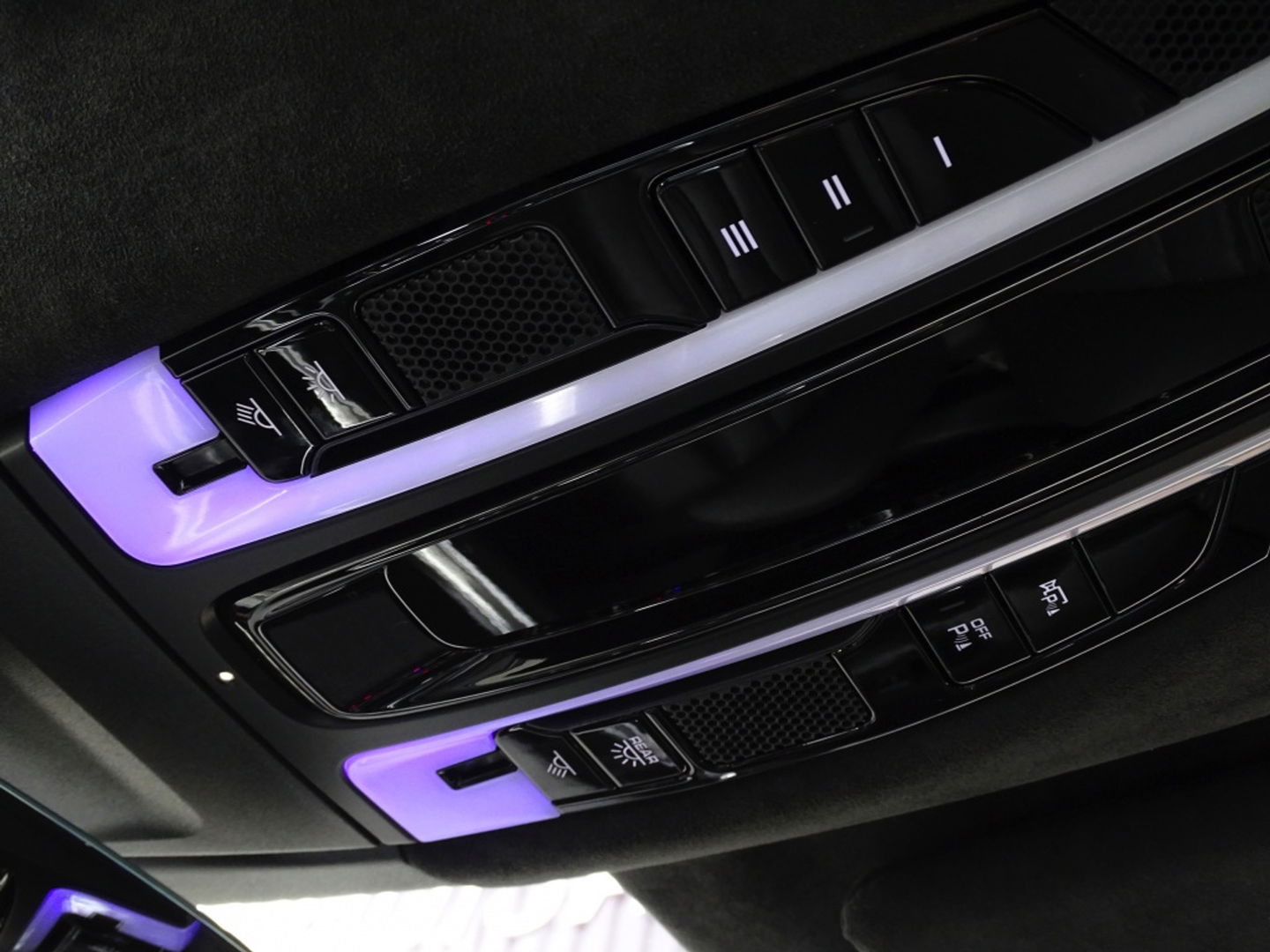 Porsche Panamera Sport Turismo 4.0 Turbo S E-hybrid V8 680PK+ / CERAMIC / CARBON / LED
