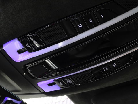 Porsche Panamera Sport Turismo 4.0 Turbo S E-hybrid V8 680PK+ / CERAMIC / CARBON / LED