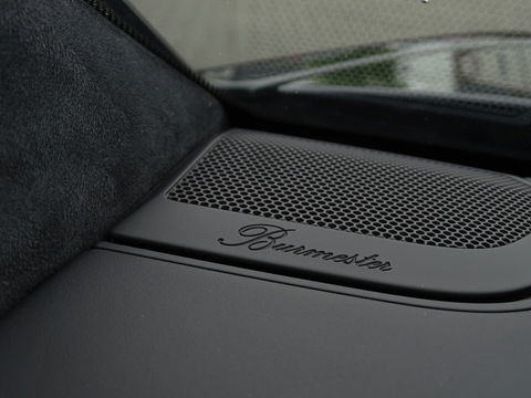 Porsche Panamera Sport Turismo 4.0 Turbo S E-hybrid V8 680PK+ / CERAMIC / CARBON / LED