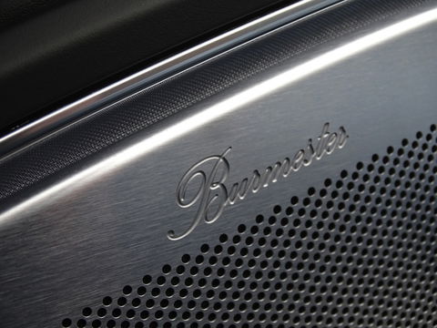 Porsche Panamera Sport Turismo 4.0 Turbo S E-hybrid V8 680PK+ / CERAMIC / CARBON / LED