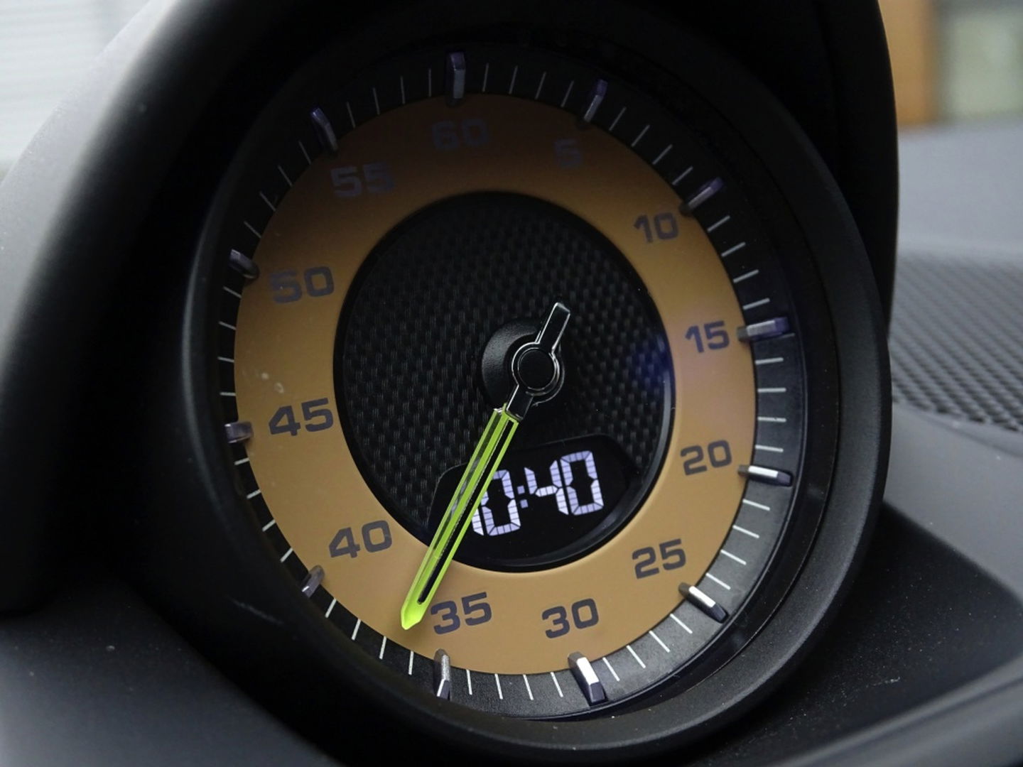 Porsche Panamera Sport Turismo 4.0 Turbo S E-hybrid V8 680PK+ / CERAMIC / CARBON / LED