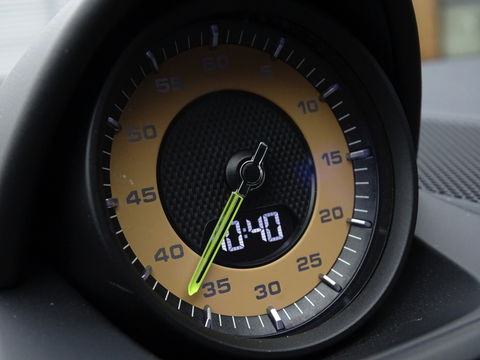 Porsche Panamera Sport Turismo 4.0 Turbo S E-hybrid V8 680PK+ / CERAMIC / CARBON / LED