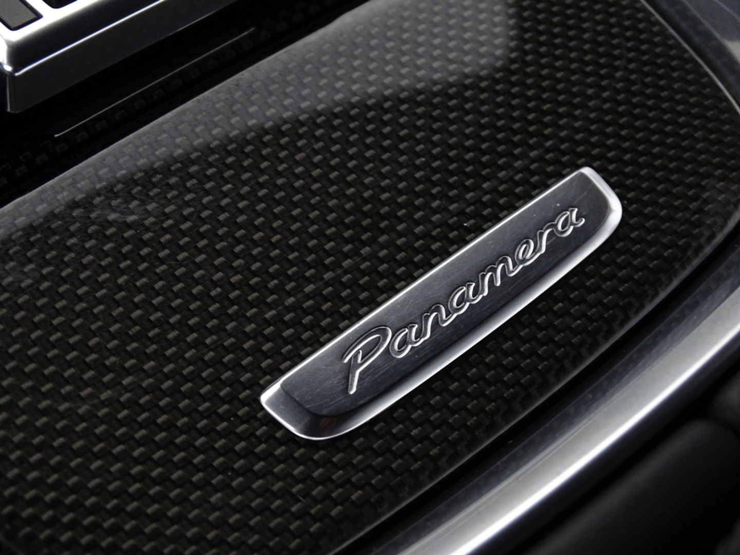 Porsche Panamera Sport Turismo 4.0 Turbo S E-hybrid V8 680PK+ / CERAMIC / CARBON / LED