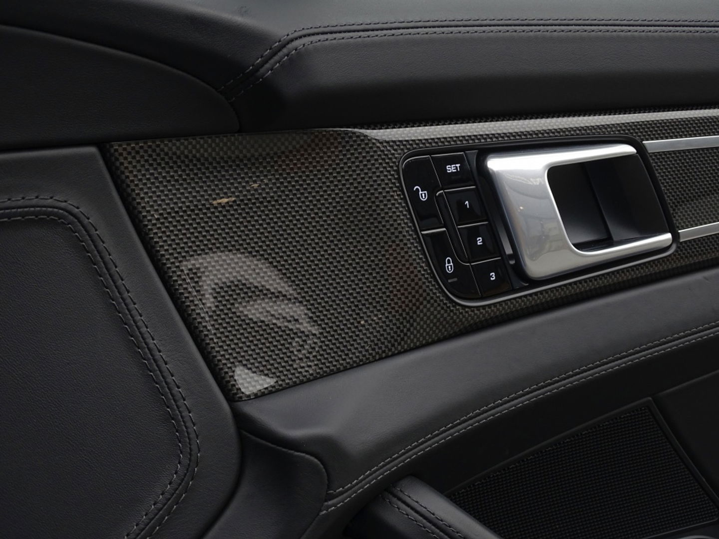 Porsche Panamera Sport Turismo 4.0 Turbo S E-hybrid V8 680PK+ / CERAMIC / CARBON / LED