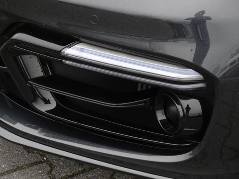 Porsche Panamera Sport Turismo 4.0 Turbo S E-hybrid V8 680PK+ / CERAMIC / CARBON / LED