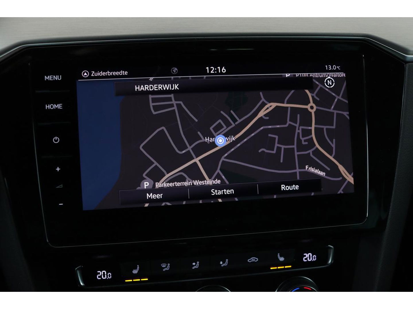 Volkswagen Passat 1.5 TSI R Line | Stoelverwarming | Matrix LED | Adaptive cruise | Carplay | Leder/Alcantara | Navigatie | Parkeerhulp