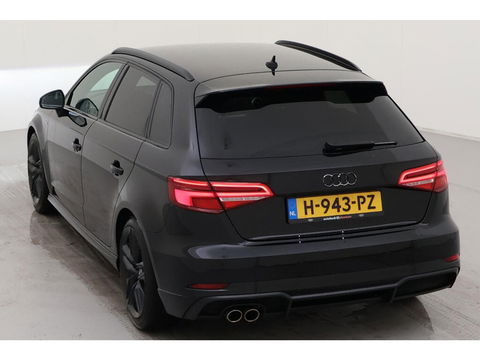 Audi A3 Sportback 35 TFSI CoD Adv Sp | 3X S-Line | Led | Cruise |