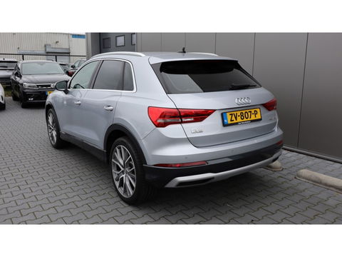 Audi Q3 35 TFSI | nwe model | Side en lane assist | Digi cockpit | Led