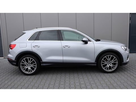 Audi Q3 35 TFSI | nwe model | Side en lane assist | Digi cockpit | Led