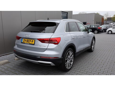 Audi Q3 35 TFSI | nwe model | Side en lane assist | Digi cockpit | Led