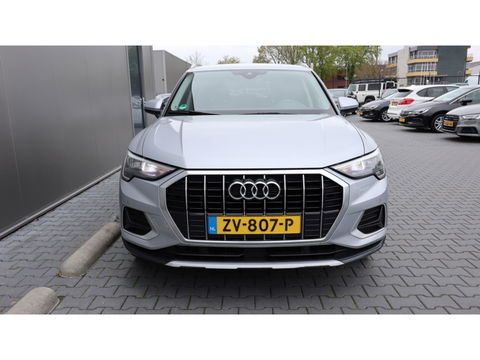 Audi Q3 35 TFSI | nwe model | Side en lane assist | Digi cockpit | Led