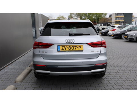Audi Q3 35 TFSI | nwe model | Side en lane assist | Digi cockpit | Led