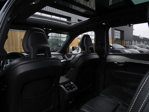 Volvo XC90 2.0 D5 225PK automaat AWD / R-Design / LED