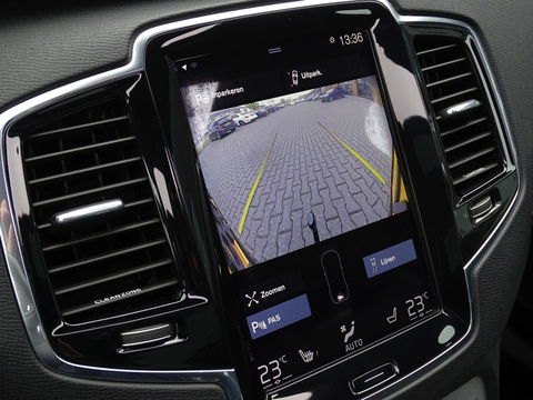 Volvo XC90 2.0 D5 225PK automaat AWD / R-Design / LED