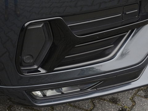 Volvo XC90 2.0 D5 225PK automaat AWD / R-Design / LED