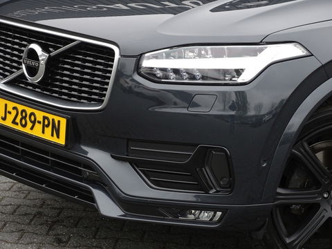 Volvo XC90 2.0 D5 225PK automaat AWD / R-Design / LED
