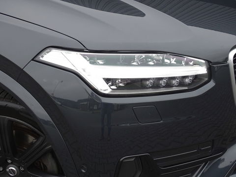 Volvo XC90 2.0 D5 225PK automaat AWD / R-Design / LED