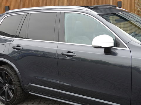 Volvo XC90 2.0 D5 225PK automaat AWD / R-Design / LED