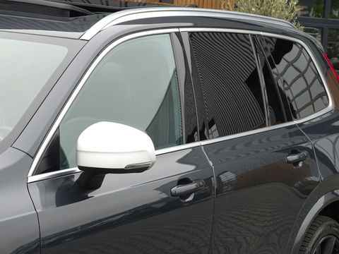 Volvo XC90 2.0 D5 225PK automaat AWD / R-Design / LED
