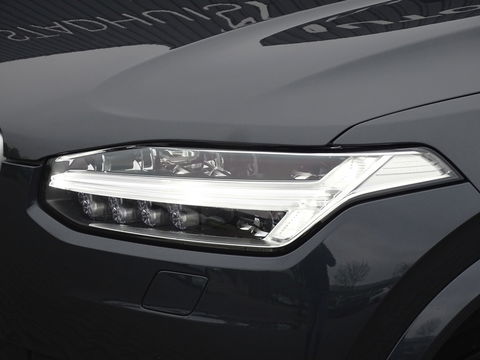 Volvo XC90 2.0 D5 225PK automaat AWD / R-Design / LED