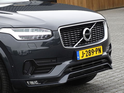 Volvo XC90 2.0 D5 225PK automaat AWD / R-Design / LED