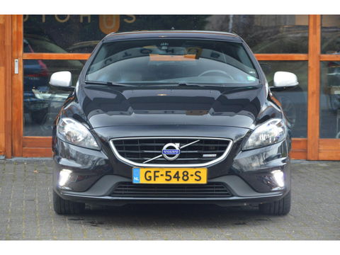 Volvo V40 T4 Automaat R-Design | 180PK | Parkeersensoren | Navigatie | Bluetooth streaming